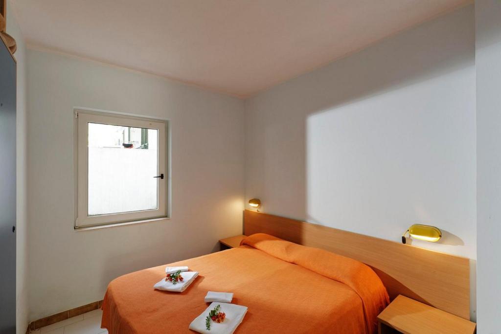 Hotel Villaggio Costa Ripa Роди Гарганико Стая снимка